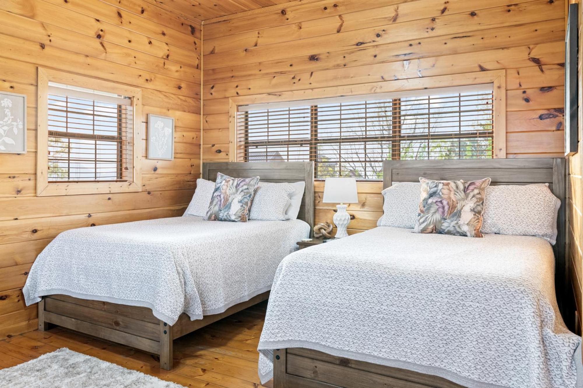 פיג'ן פורג' Grand View Lodge מראה חיצוני תמונה